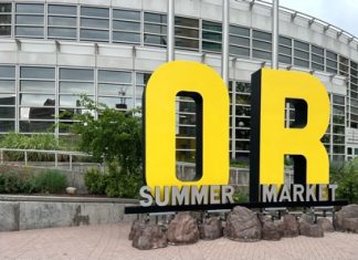 2023 Outdoor Retailer Summer Show