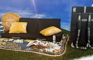 OR Summer Show 23 – Camp Couch