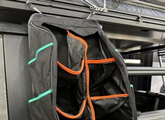 OR Summer Show 23 – Intrepid Camp Gear