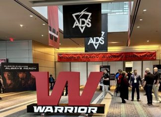 2023 Warrior East – Soldier Systems Daily