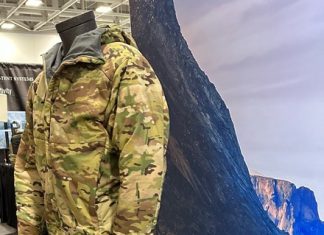 Warrior East 23 – Forgeline Solutions