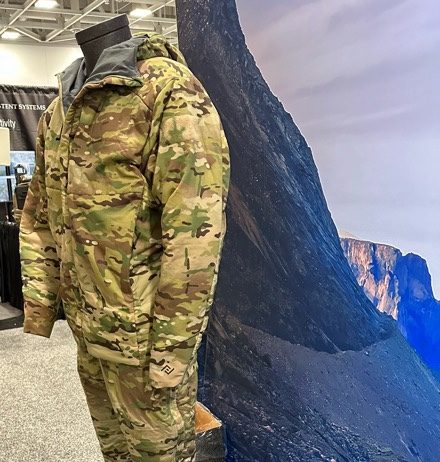 Warrior East 23 – Forgeline Solutions