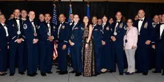 Today’s Air Commandos Celebrate Tomorrow’s Legends