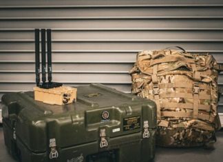 Persistent Systems to Support Tomahawk Robotics in $55 Million Upgrade of Navy Robots