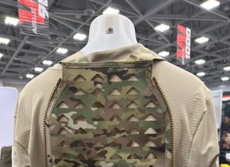 Warrior East 23 – Velocity Systems