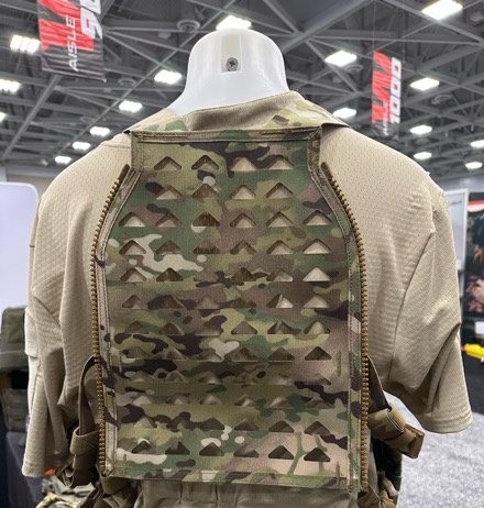 Warrior East 23 – Velocity Systems