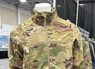 Warrior East 23 – Massif