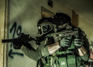 Israel Ministry of Defense is Acquiring Thousands of IWI-Made Assault Rifles for IDF Infantry Brigades