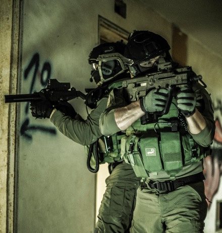 Israel Ministry of Defense is Acquiring Thousands of IWI-Made Assault Rifles for IDF Infantry Brigades