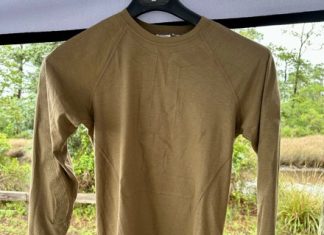 Warrior East 23 – Mustang Survival x HSI