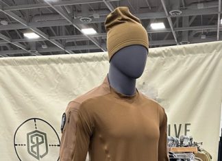 Warrior Expo 23 – Born Primitive Tactical Update