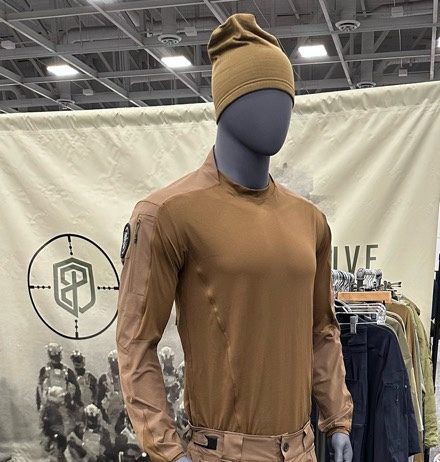 Warrior Expo 23 – Born Primitive Tactical Update