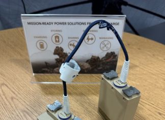 MDM 23 – EXO Charge STUB Power Sharing Feature