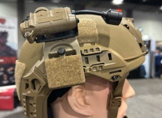 MDM 23 – Streamlight Introduces Two New Sidewinder Mounts