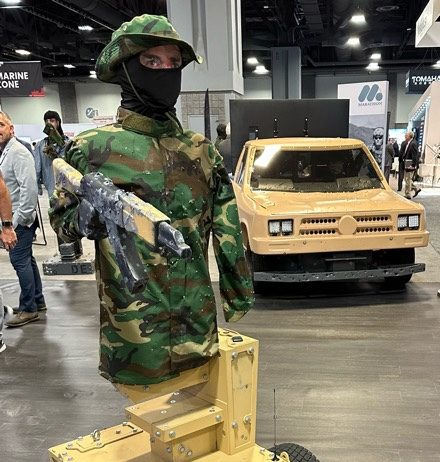 MDM 23 – Marathon Targets