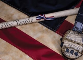 The Sound of American Pride: Safariland’s Exclusive Liberator HP and HP-R