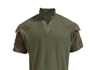 SERKET USA Introduces Tropical Weight Zephyr Shirt