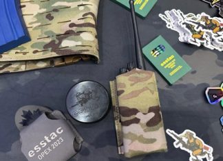 OpEx 23 – ESSTAC – Soldier Systems Daily