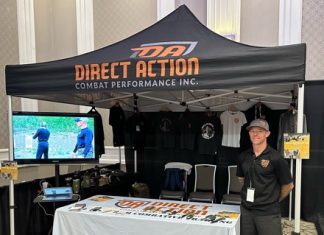 OpEx 23 – Direct Action Combat Performance