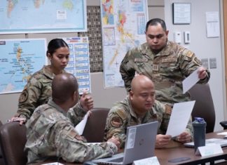 ACE Course Prepares Airmen for Strategic Engagements in Indo-Pacific