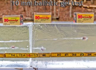 10mm for Self Defense? | Active Response Training