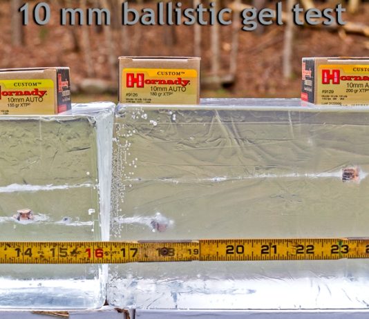 10mm for Self Defense? | Active Response Training