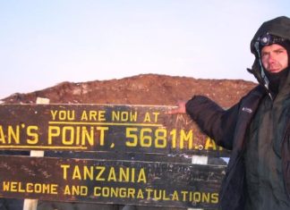 Fifteen Years Ago Today | Active Response Training