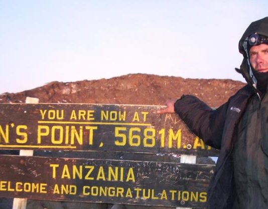 Fifteen Years Ago Today | Active Response Training