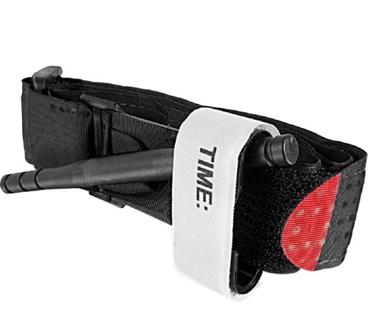 Field Medicine for Terrorist Attacks- Bleeding Control and Chest Injuries