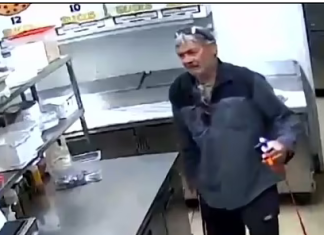 Weaponizing Fire | Active Response Training