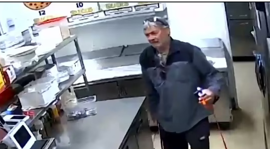 Weaponizing Fire | Active Response Training