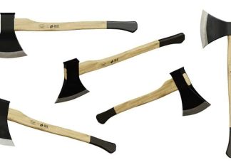 23 Different Types Of Axes