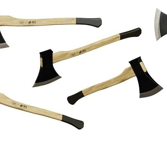 23 Different Types Of Axes