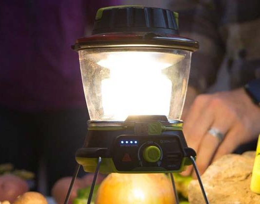 Best Emergency Lantern for Survival and Power Outages