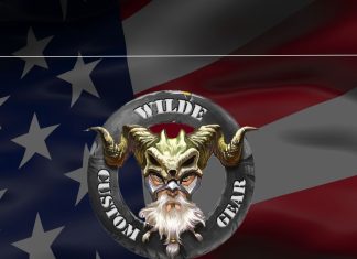 Wilde Custom Gear 4th of July Sale