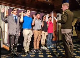 US Army Marks 50th Anniversary of All-Volunteer Force