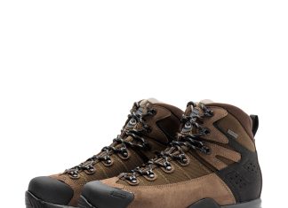 Brigantes Partner with Asolo to Modify the Highly Popular Fugitive GTX Boot for Military End-Users