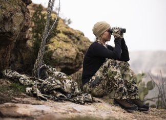 SITKA Gear Introduces Core Merino Wool Collection