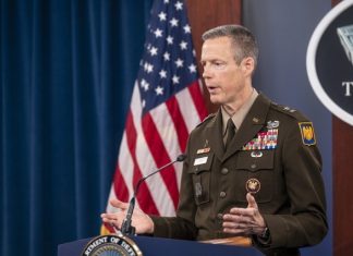 National Guard’s State Partnership Program Marks 30 Years