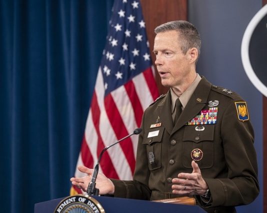 National Guard’s State Partnership Program Marks 30 Years