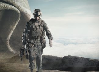 CORDURA NYCO Fabric and CORDURA TrueLock™ Fabric Uniform & Equipment Solutions Take Center Stage At IDEF ‘23