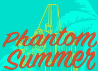 Raven Concealment Reintroduces Limited Time Iconic Phantom Holster