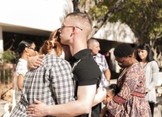 New Bereavement Leave Policy Provides for Soldier Well-Being