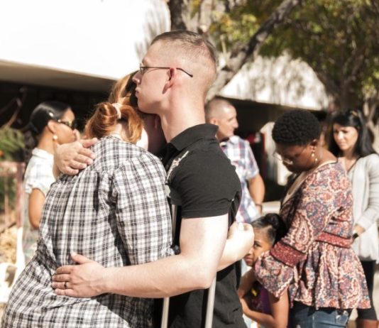 New Bereavement Leave Policy Provides for Soldier Well-Being