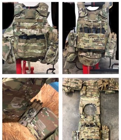 Sneak Peek – Modular Vest Adaptor by Unobtanium Gear and @The_Random_Oh