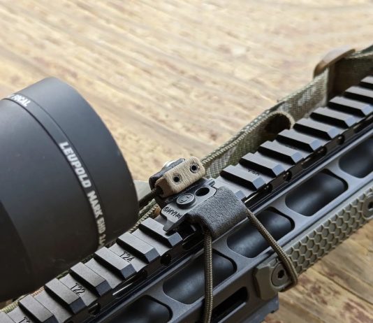 Sneak Peek – Subrev Sling Control w/MultiTasker Nano Tool