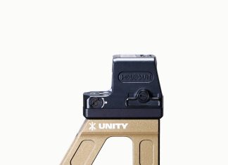 Unity Tactical Expands FAST Line with MRDS Mount and Improved Accessories