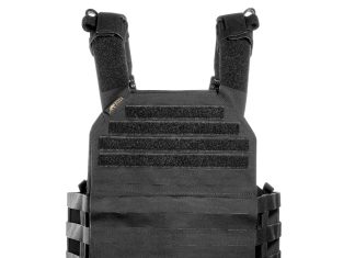 Tasmanian Tiger Introduces the TT Plate Carrier QR LC for Lightweight Plate Carrier Needs