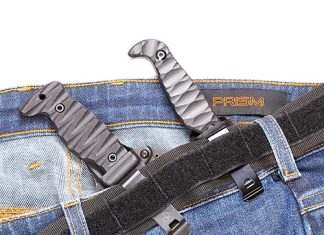 V Development Group – Megingjörð PRO, an AIWB-Specific Belt