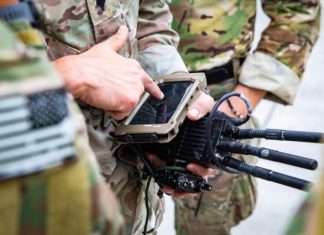 Futures Command Integrates Transformation Efforts Across Army, Multinational Force